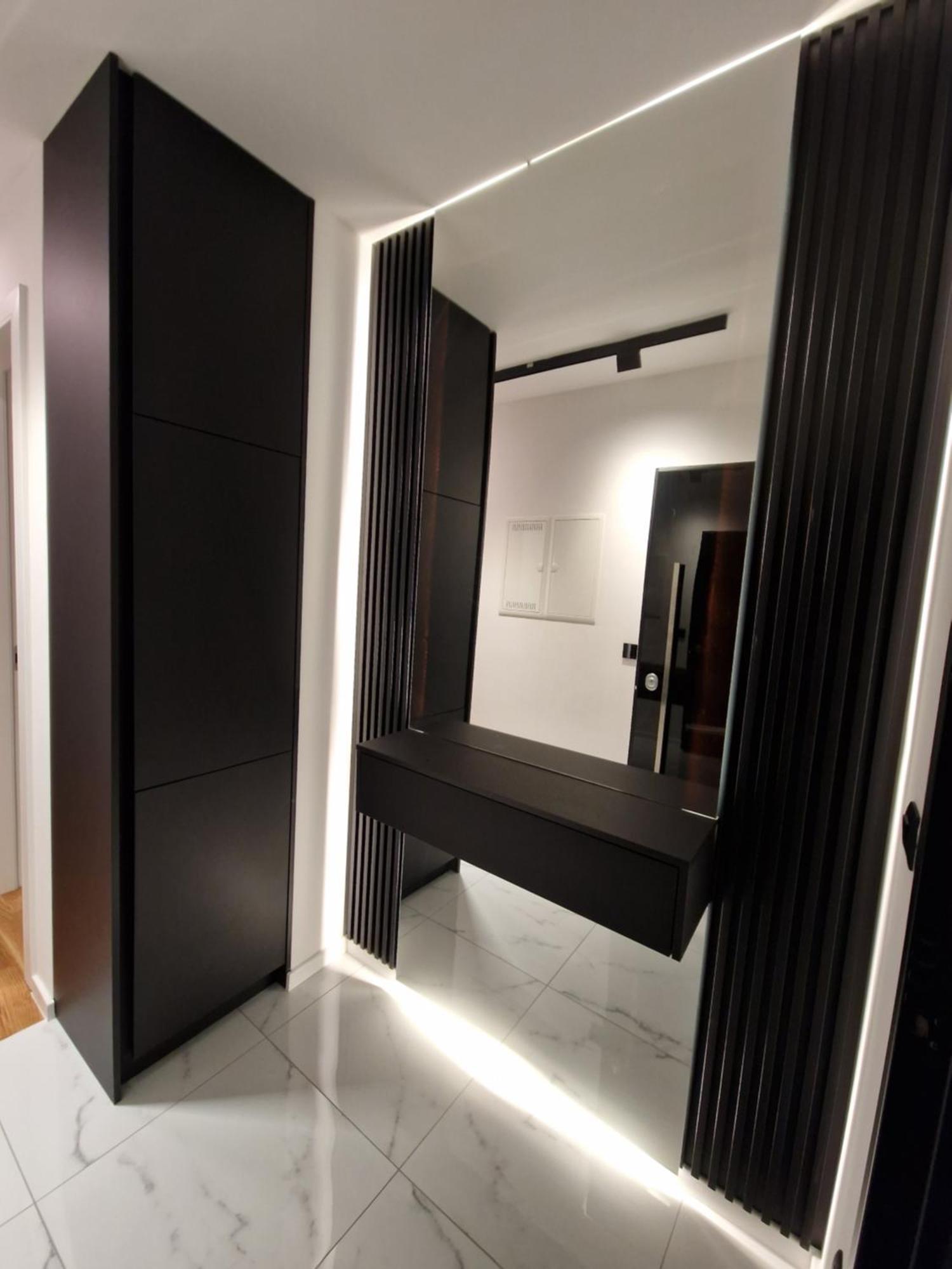 Smart Loft Apartment Tuzla Esterno foto